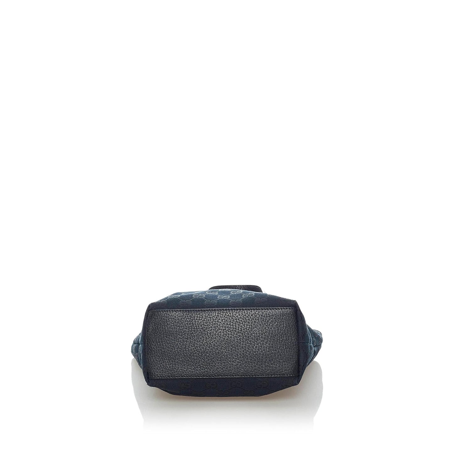 Gucci GG Canvas Charmy Shoulder Bag (33665)