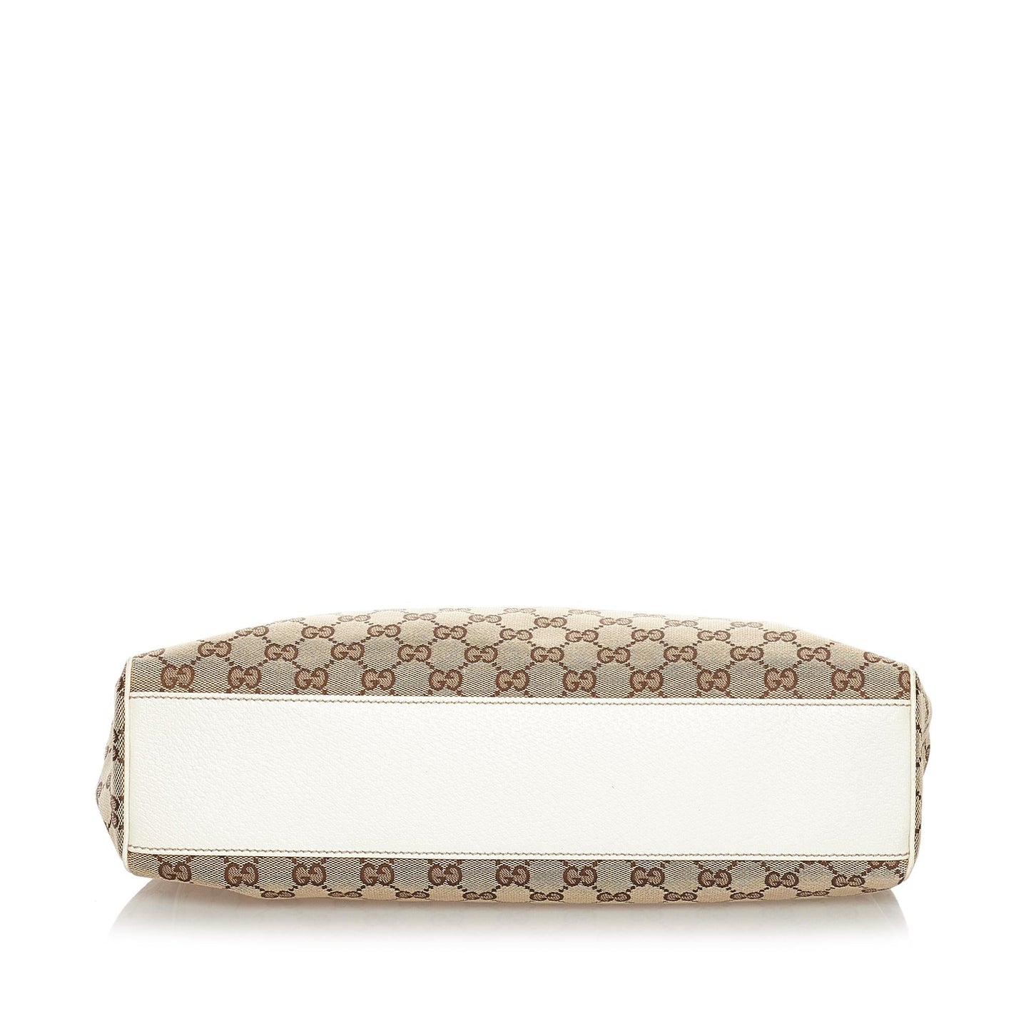 Gucci GG Canvas Charmy Shoulder Bag (33687)