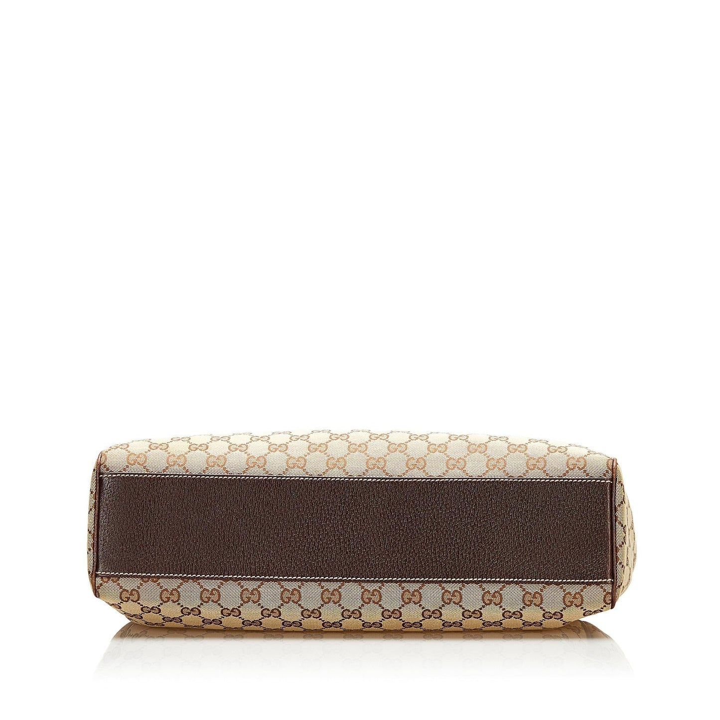 Gucci GG Canvas Charmy Shoulder Bag (35277)