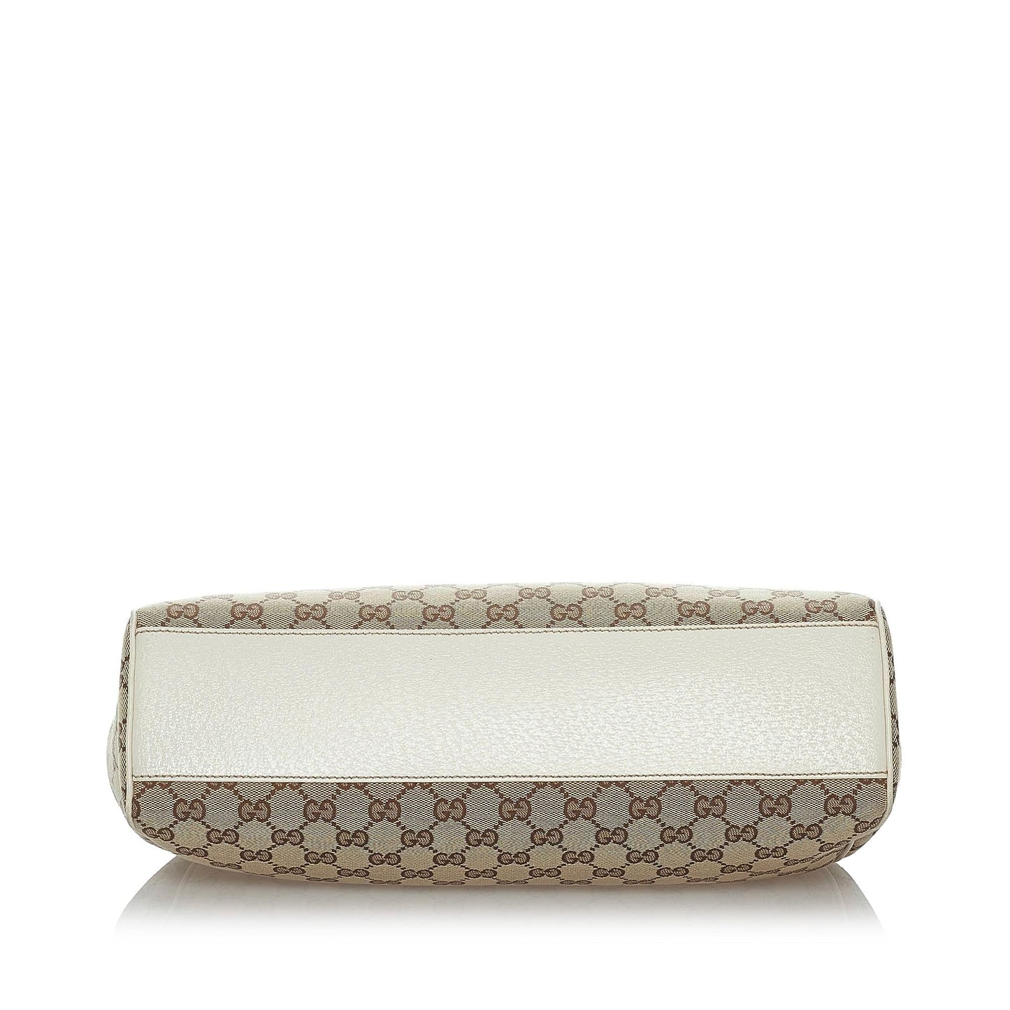Gucci GG Canvas Charmy Shoulder Bag (36146)