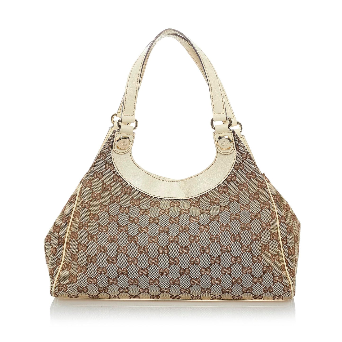 Gucci GG Canvas Charmy Shoulder Bag (36151)
