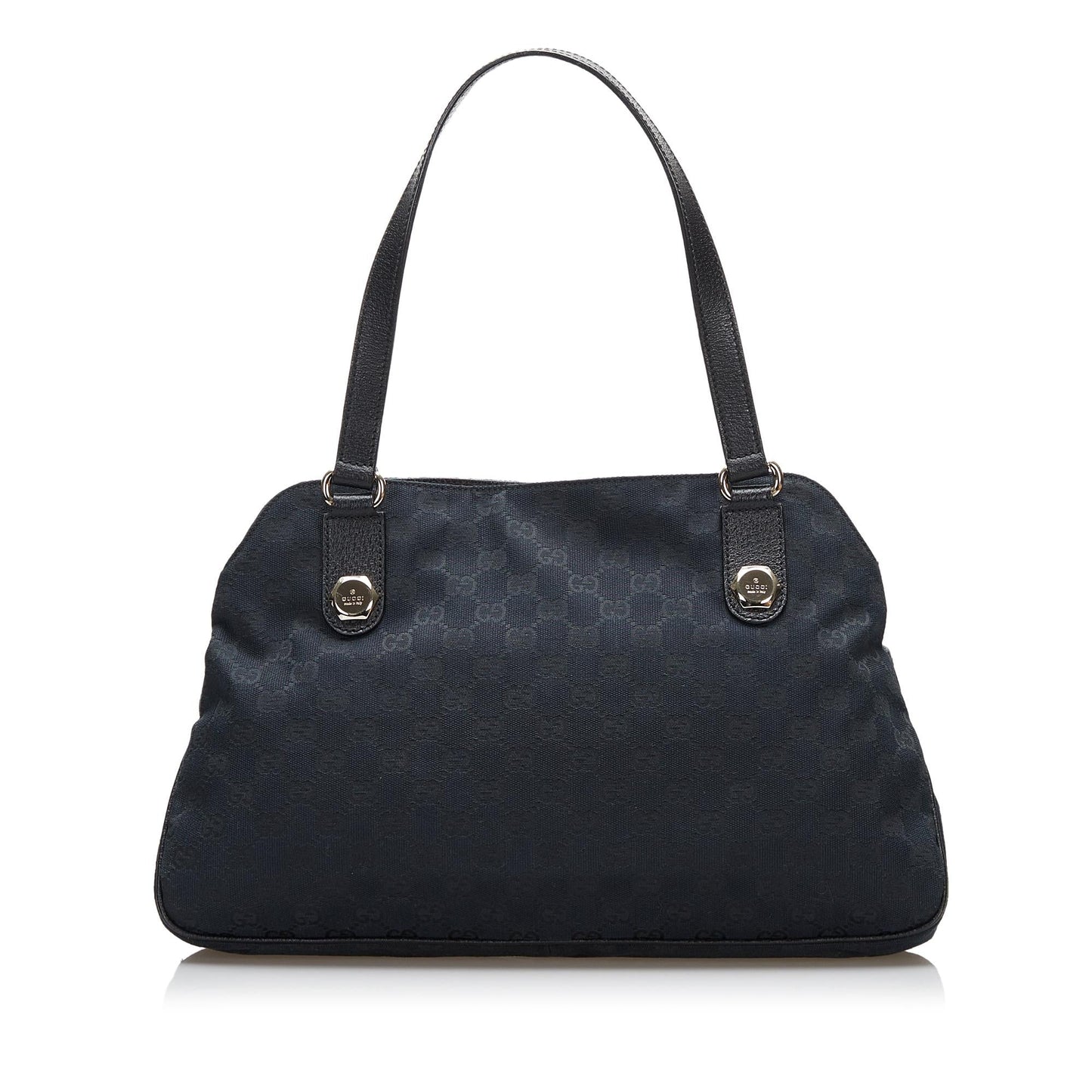 Gucci GG Canvas Charmy Shoulder Bag (36821)