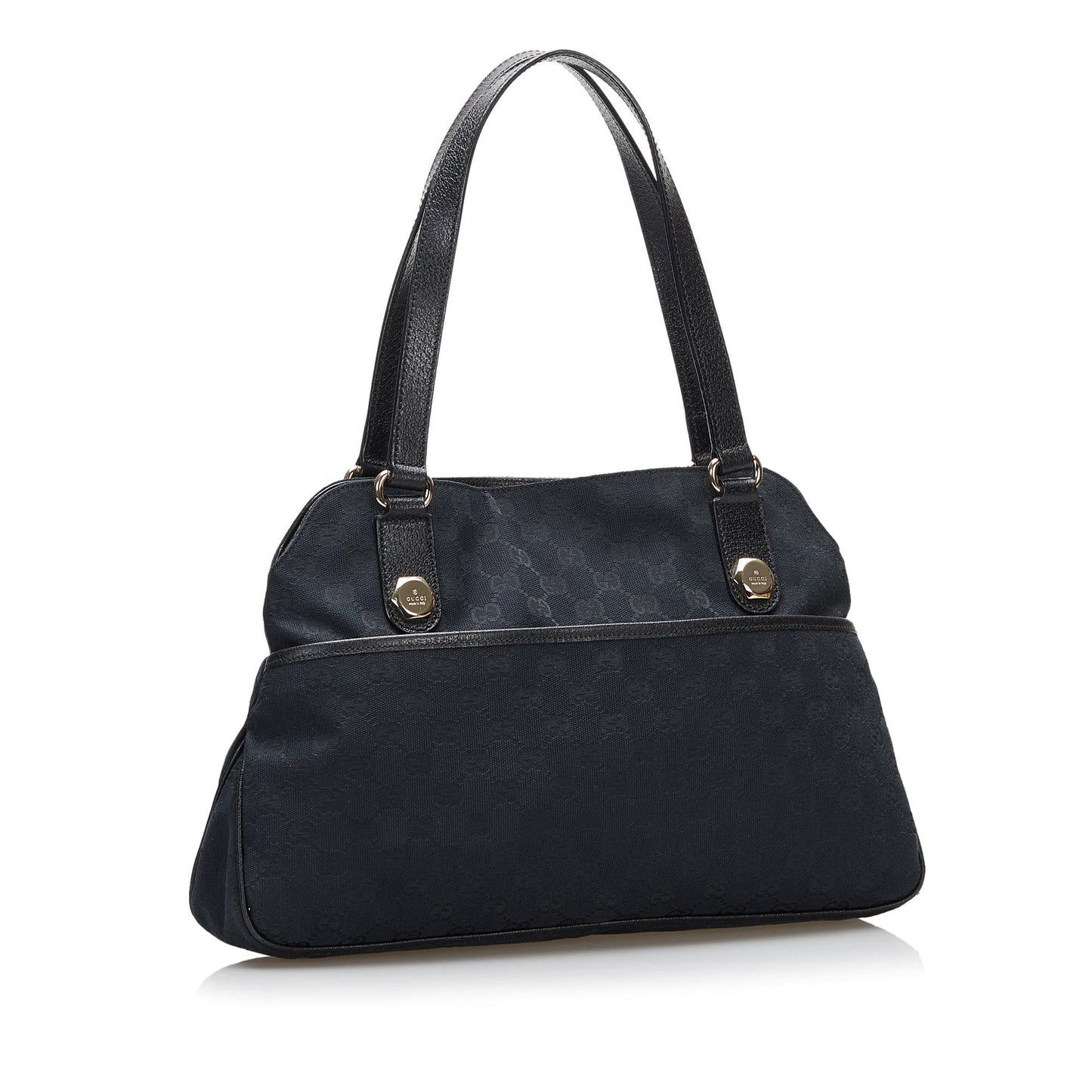 Gucci GG Canvas Charmy Shoulder Bag (36821)