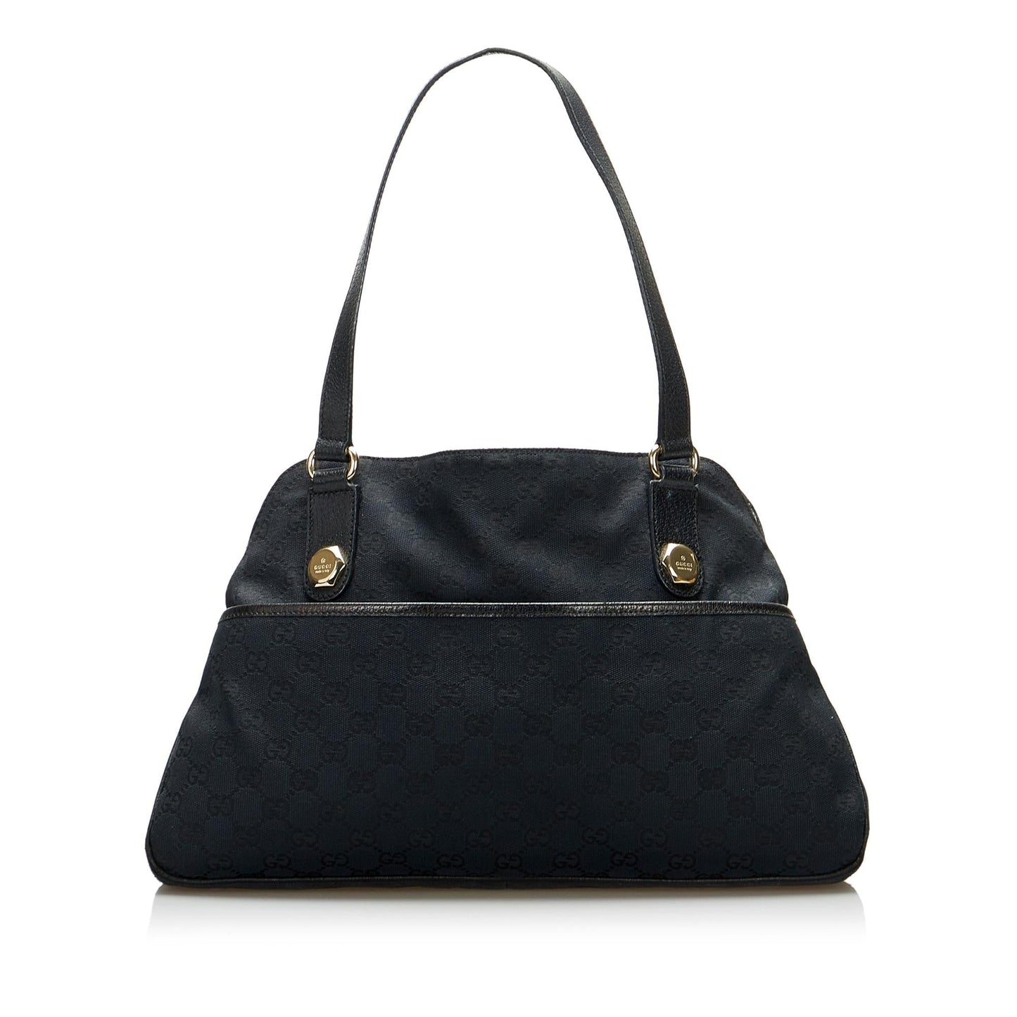 Gucci GG Canvas Charmy Shoulder Bag (PA43Gi)