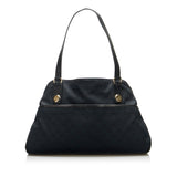 Gucci GG Canvas Charmy Shoulder Bag (PA43Gi)