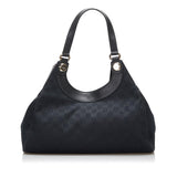 Gucci GG Canvas Charmy Shoulder Bag (nsmauc)