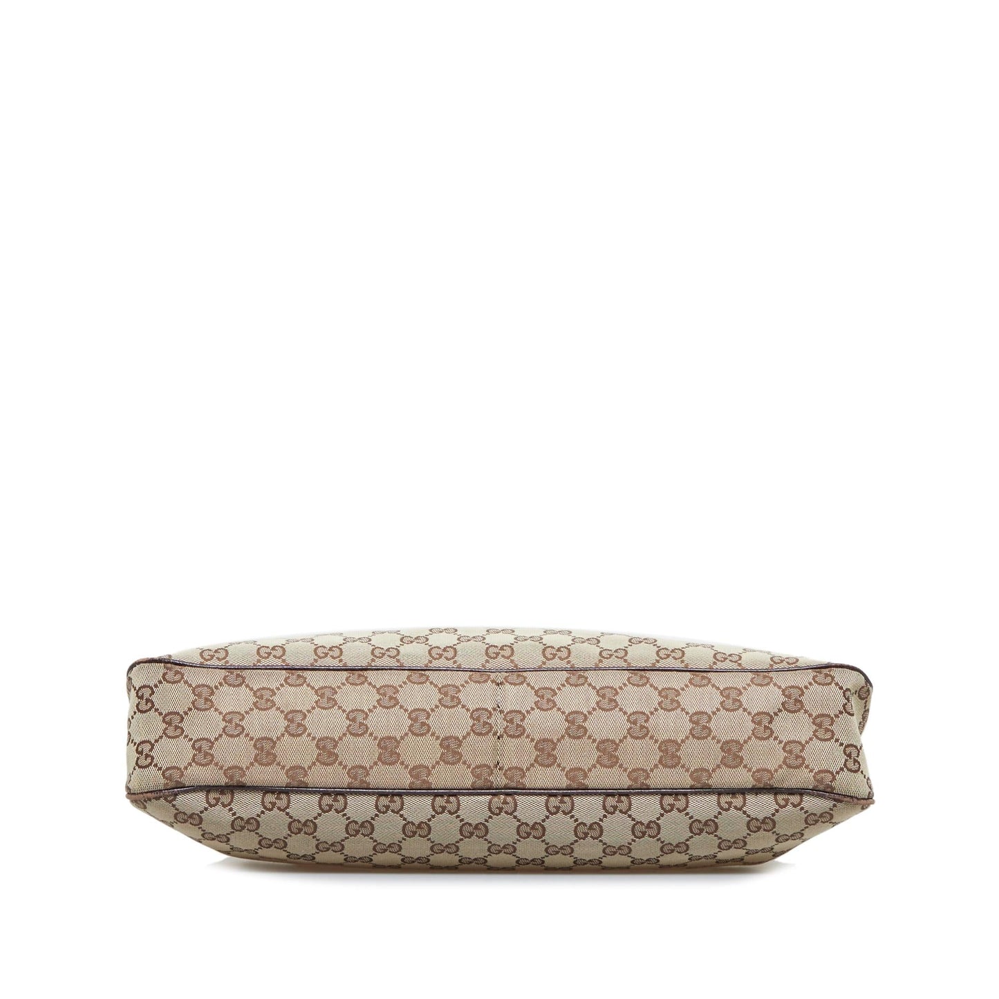 Gucci GG Canvas Charmy Shoulder Bag (z05jIQ)