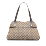 Gucci GG Canvas Charmy Shoulder Bag (z05jIQ)