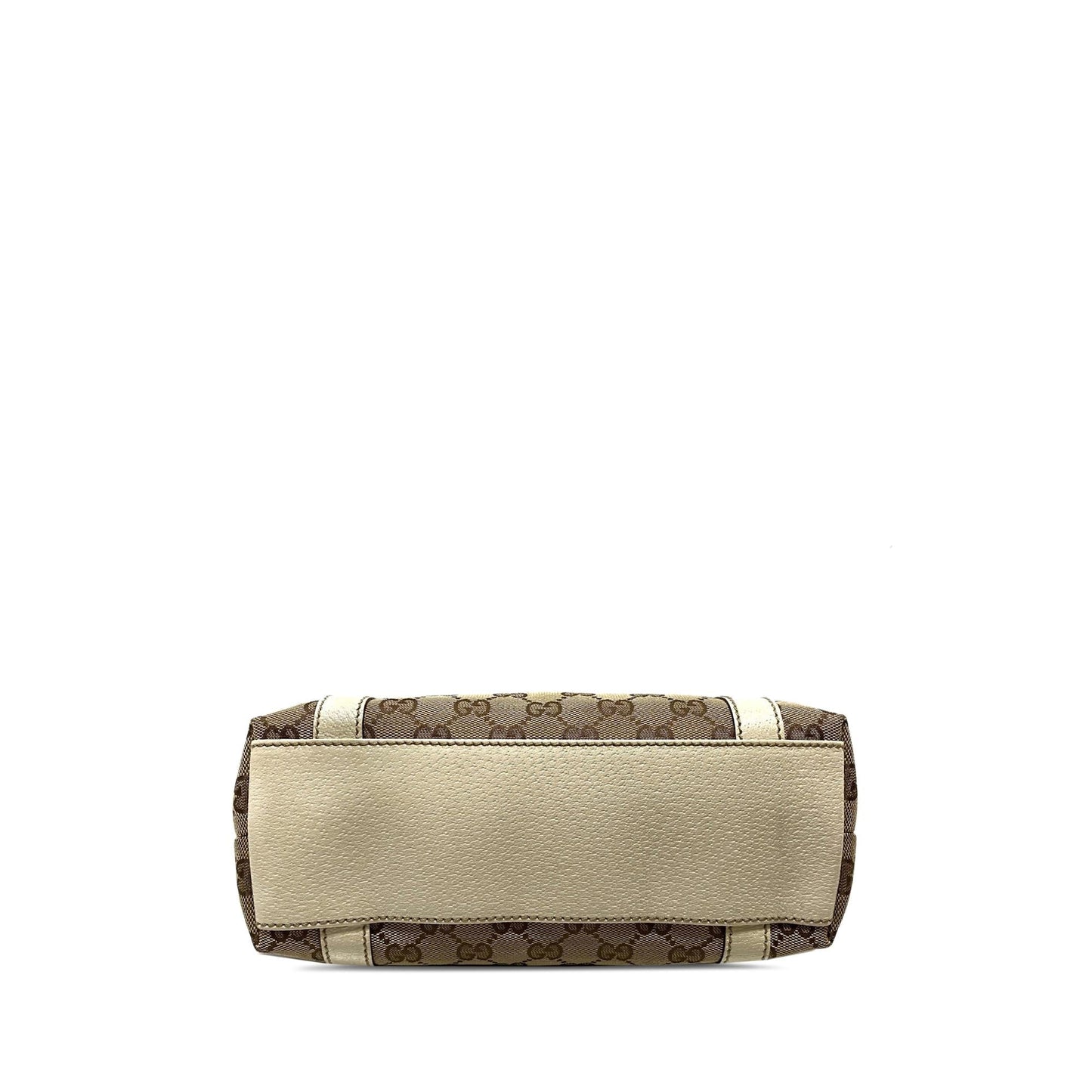 Gucci GG Canvas Charmy Shoulder Bag (owlZ1c)