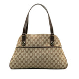 Gucci GG Canvas Charmy Shoulder Bag (gQVCgu)