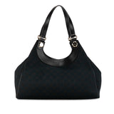 Gucci GG Canvas Charmy Shoulder Bag (6OZToD)
