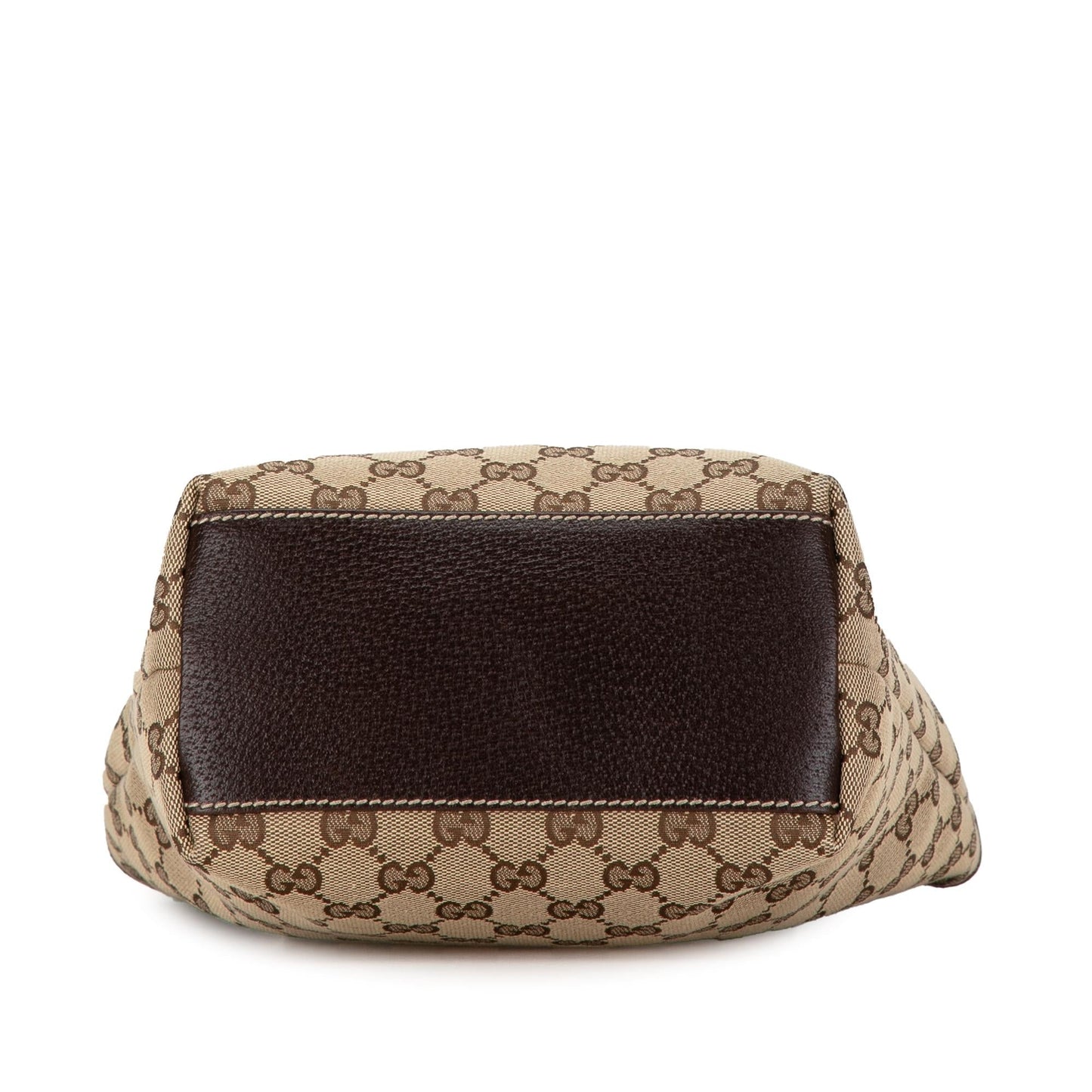 Gucci GG Canvas Charmy Shoulder Bag (WEFu6i)