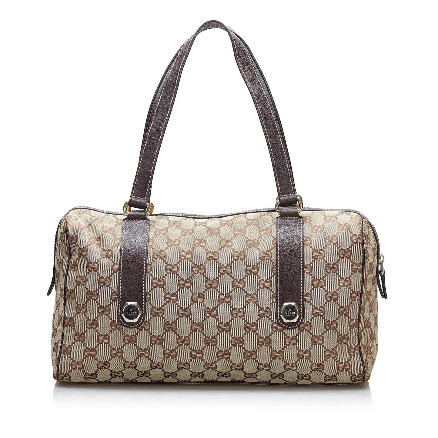 Gucci GG Canvas Charmy (IJAF8H)