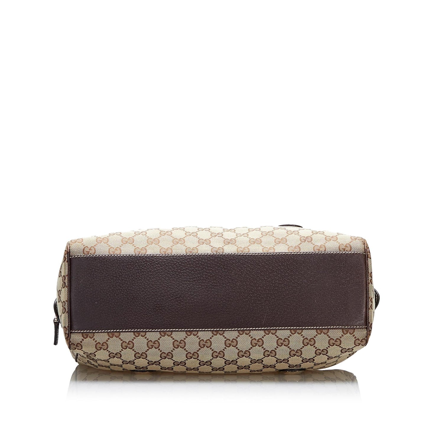 Gucci GG Canvas Charmy (IJAF8H)