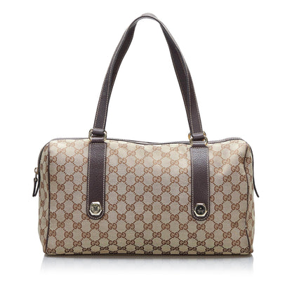 Gucci GG Canvas Charmy (IJAF8H)