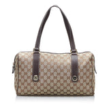 Gucci GG Canvas Charmy (IJAF8H)