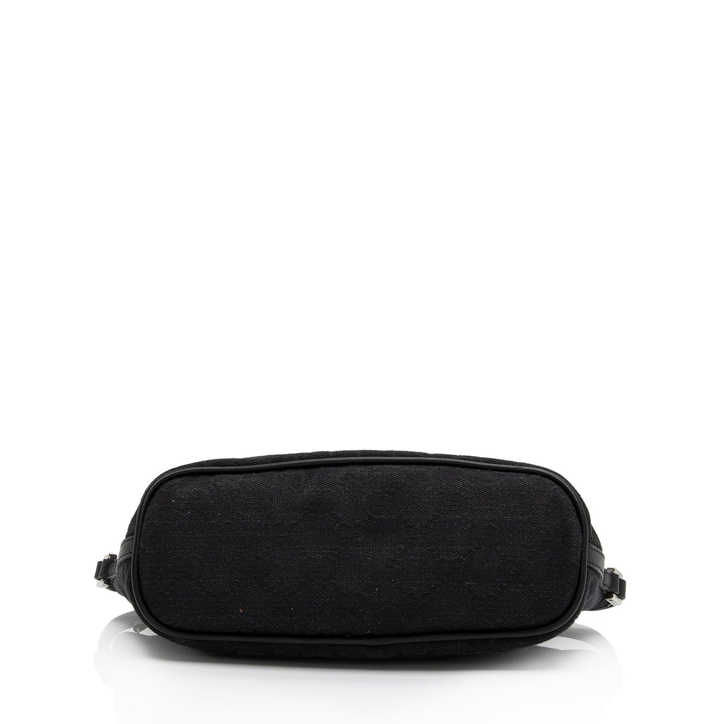 Gucci GG Canvas Classic Pochette (SHF-cCuOk2)