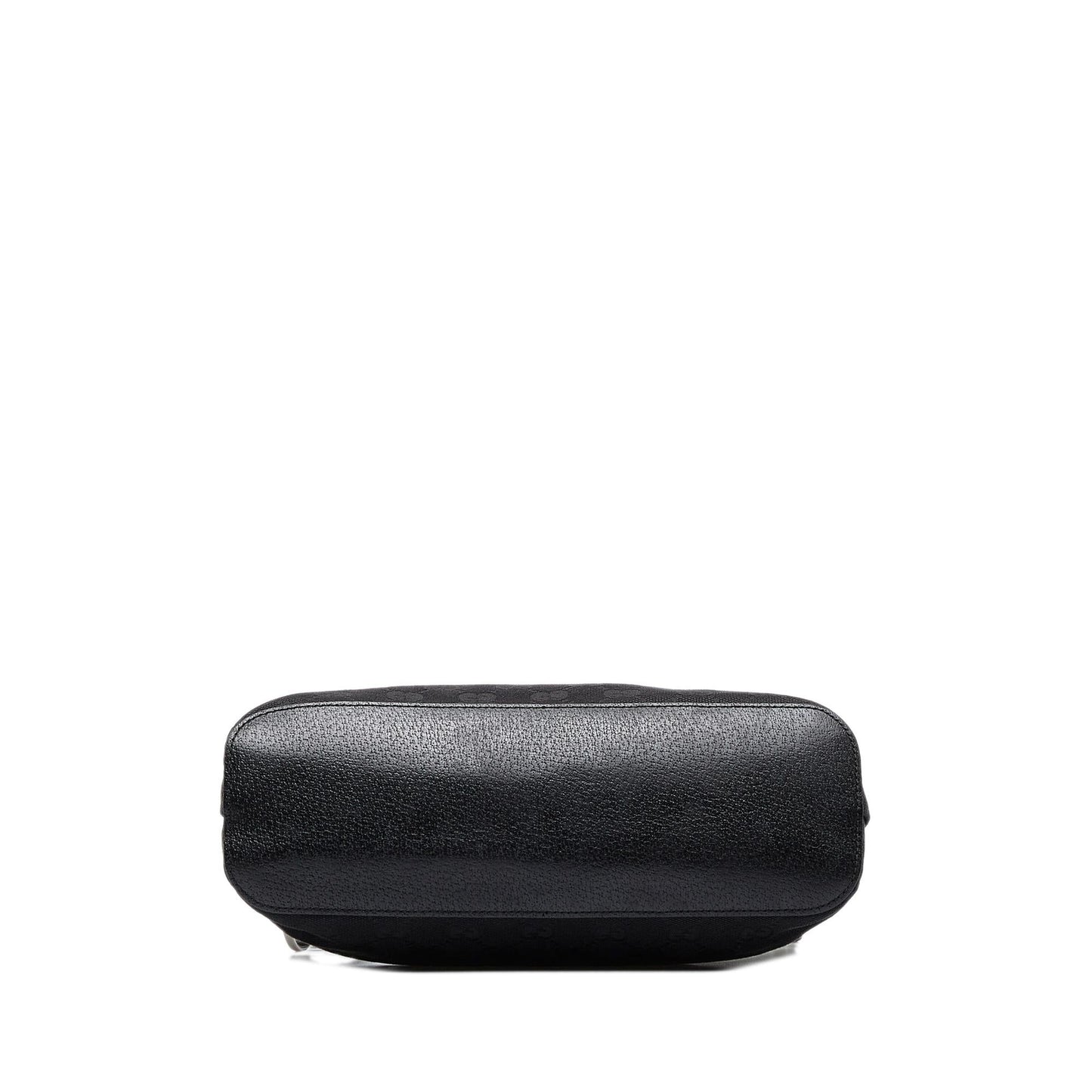 Gucci GG Canvas Classic Ring Hobo (nRL4TE)