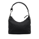 Gucci GG Canvas Classic Ring Hobo (nRL4TE)