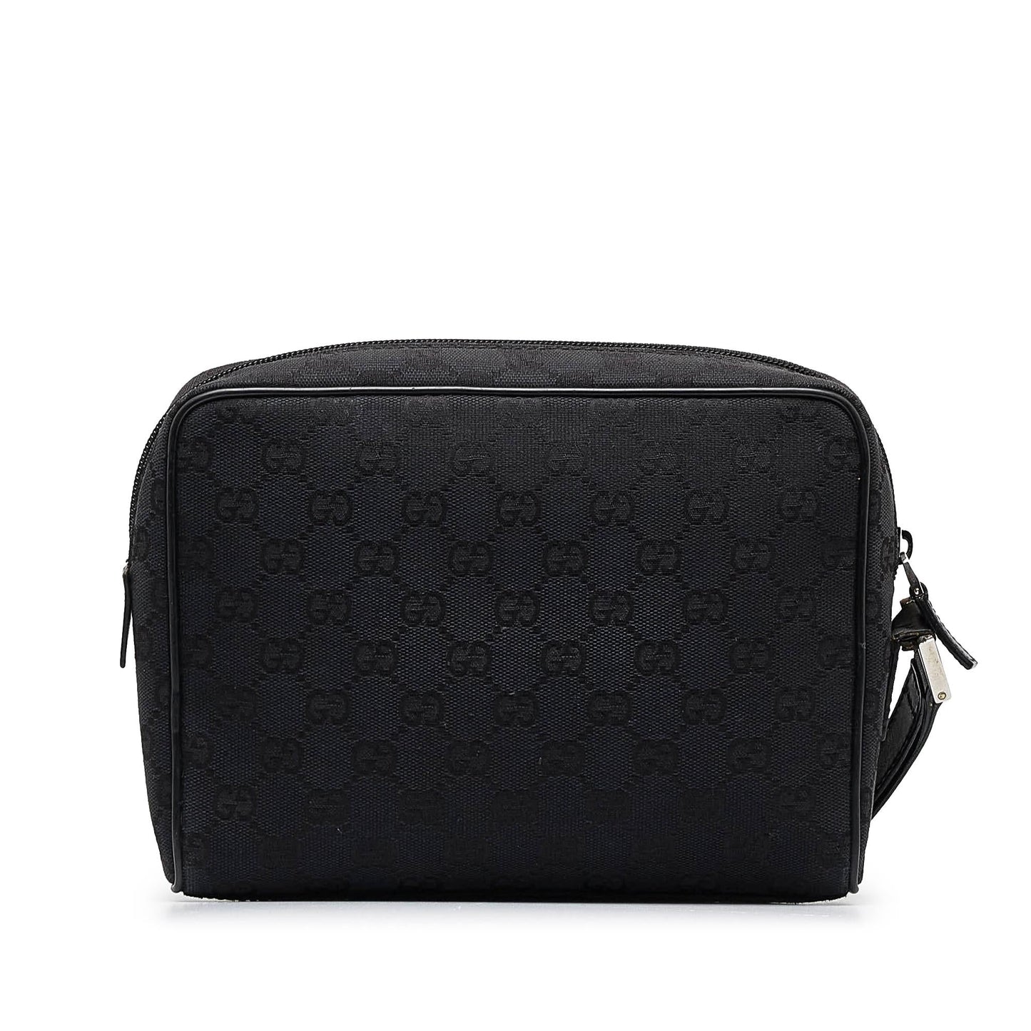 Gucci GG Canvas Clutch (ygB3Ks)