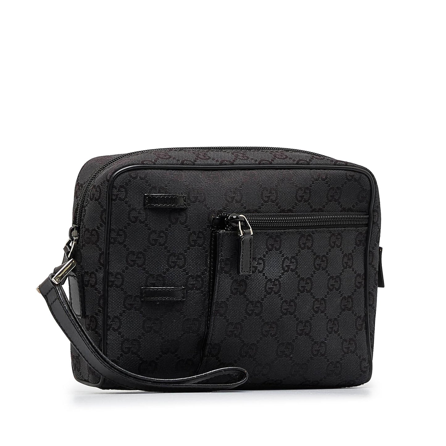 Gucci GG Canvas Clutch (ygB3Ks)