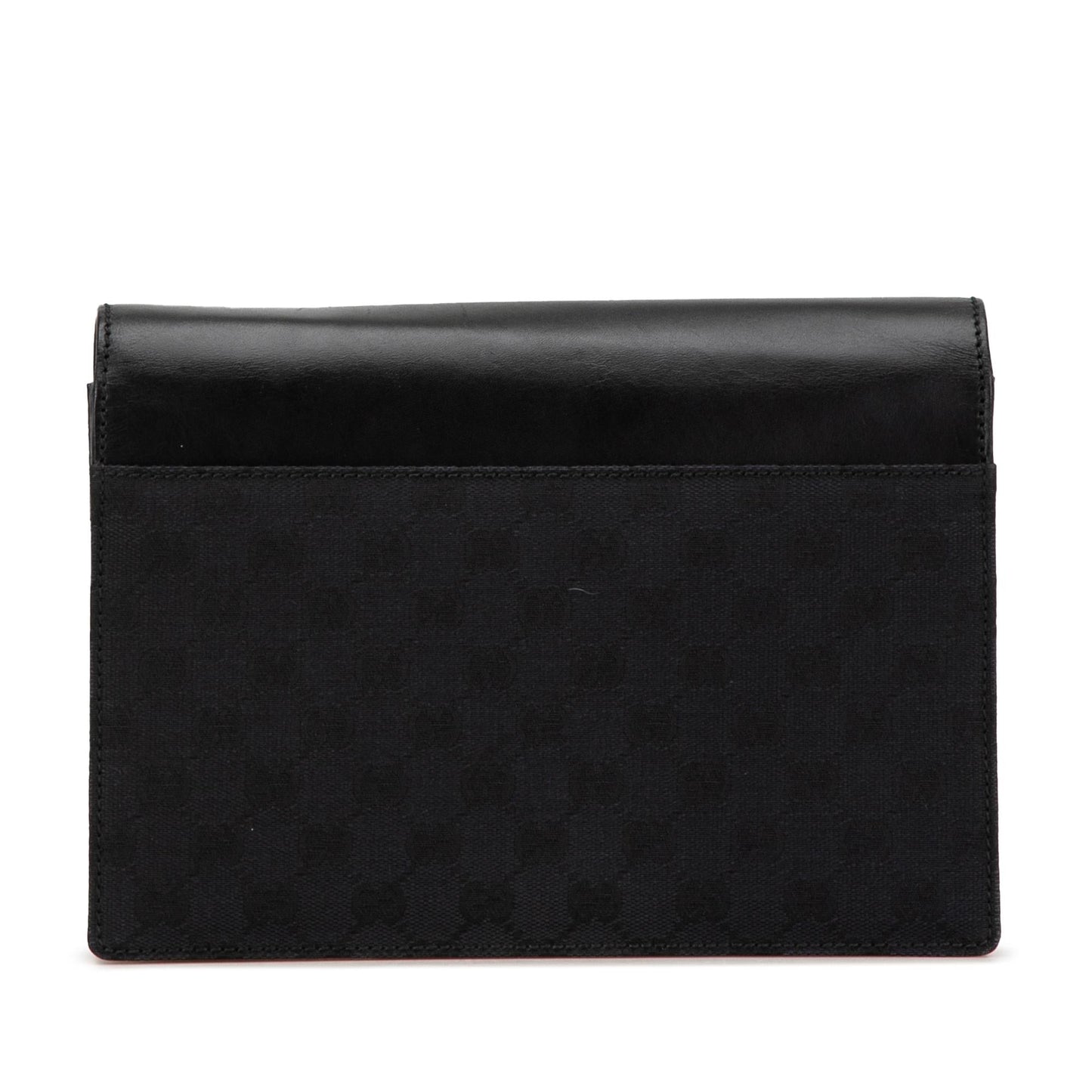 Gucci GG Canvas Clutch (tJGBgu)