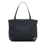 Gucci GG Canvas Craft Tote Bag (dNhqw1)