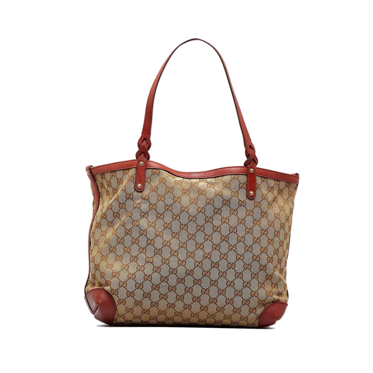 Gucci GG Canvas Craft (xuiD6I)