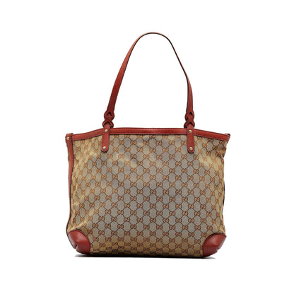 Gucci GG Canvas Craft (xuiD6I)