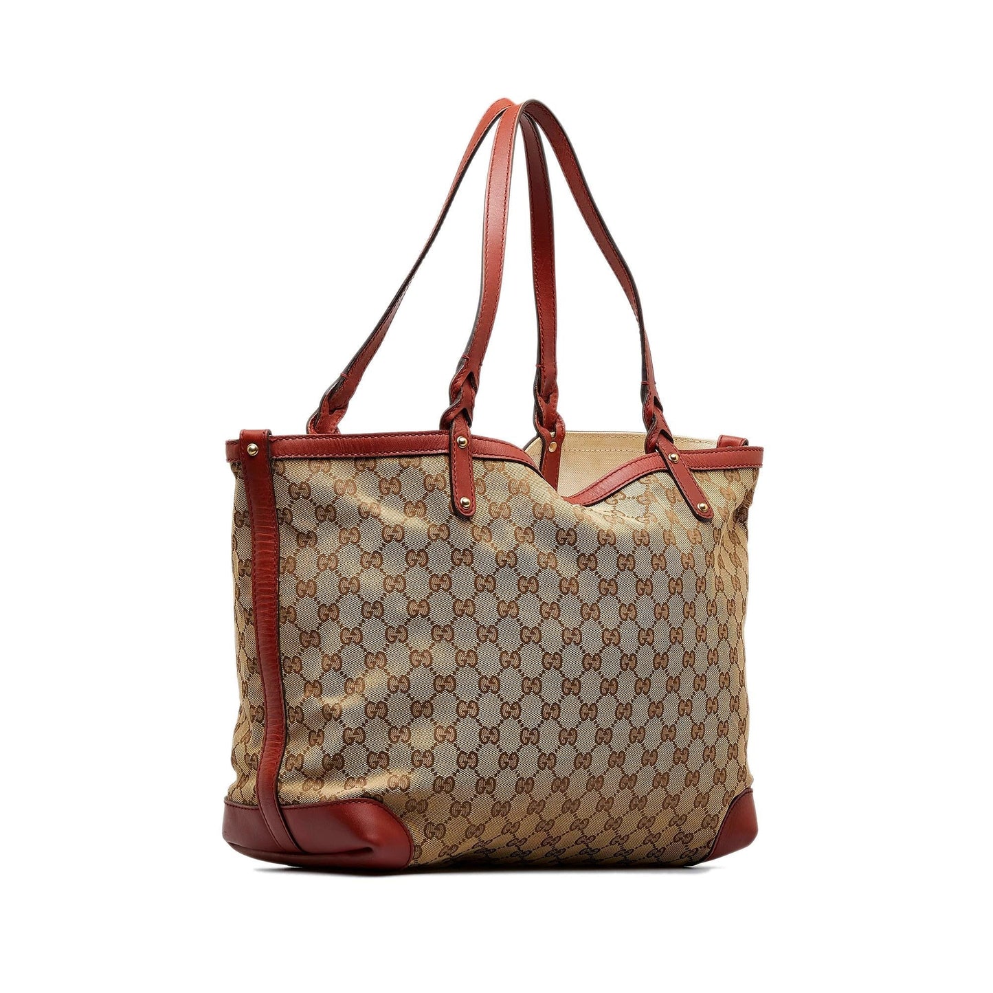 Gucci GG Canvas Craft (xuiD6I)