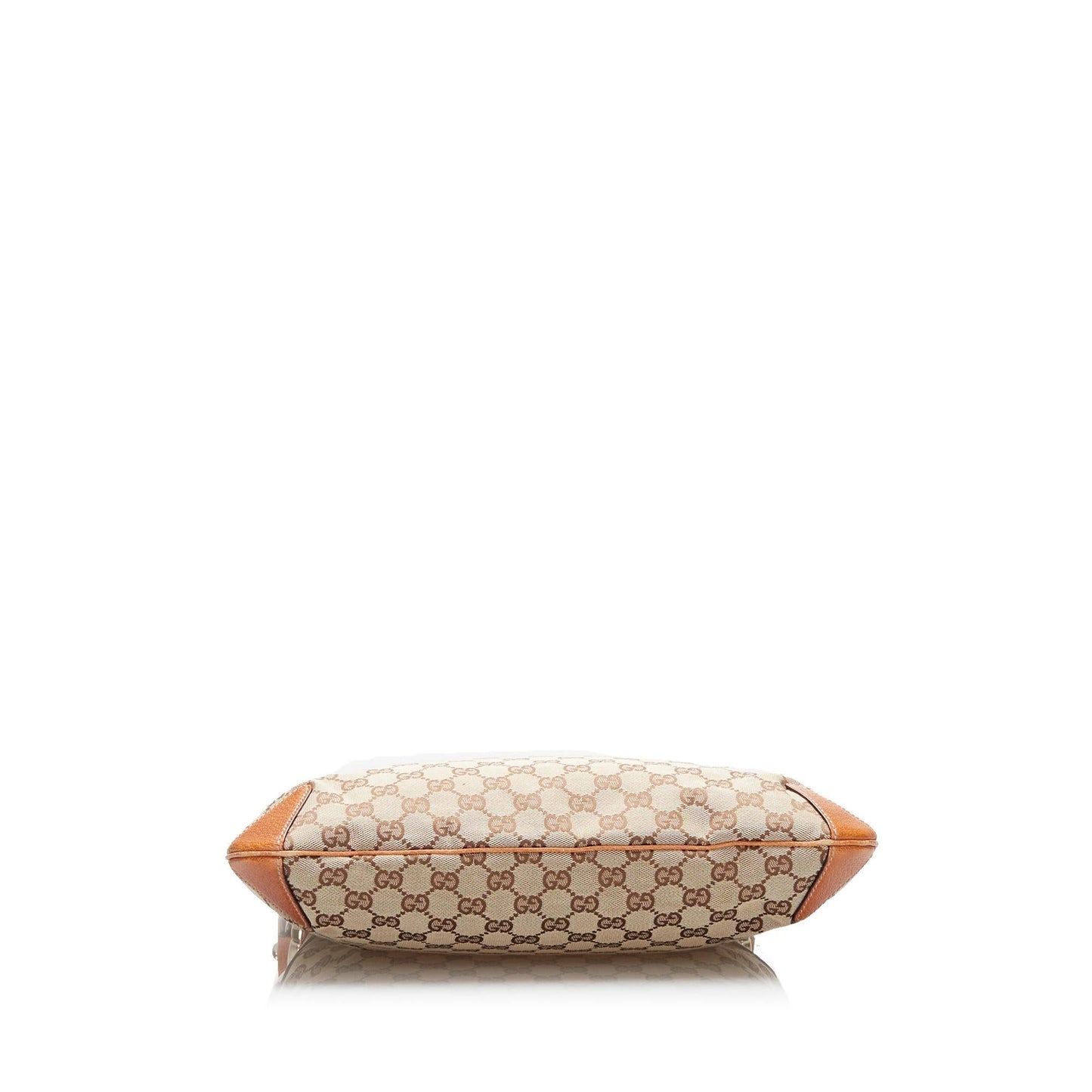 Gucci GG Canvas Creole Shoulder Bag (i7YGnn)