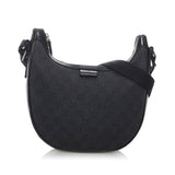 Gucci GG Canvas Crossbody Bag (SHG-29599)