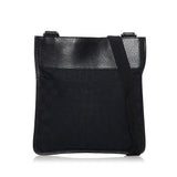 Gucci GG Canvas Crossbody Bag (SHG-30009)