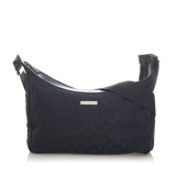 Gucci GG Canvas Crossbody Bag (SHG-31398)