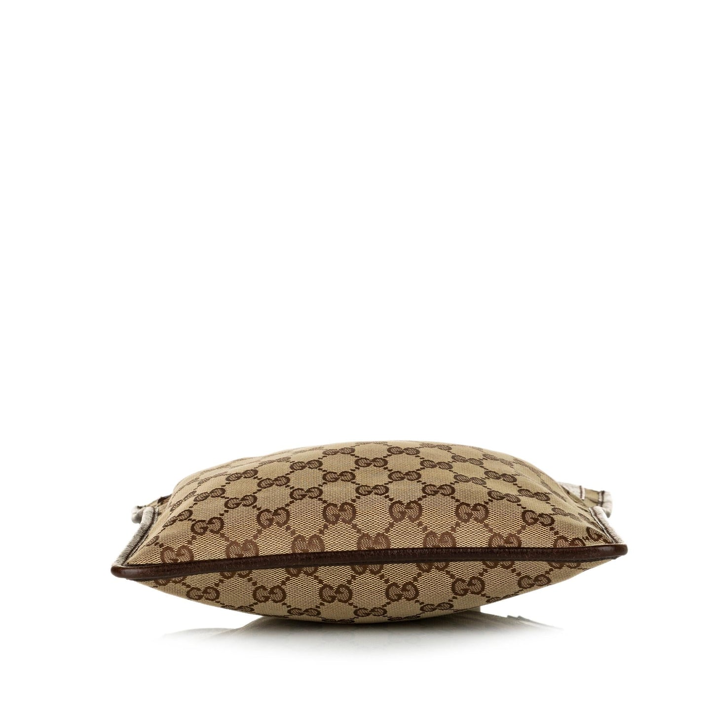 Gucci GG Canvas Crossbody Bag (31457)