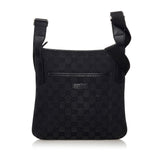 Gucci GG Canvas Crossbody Bag (SHG-31994)