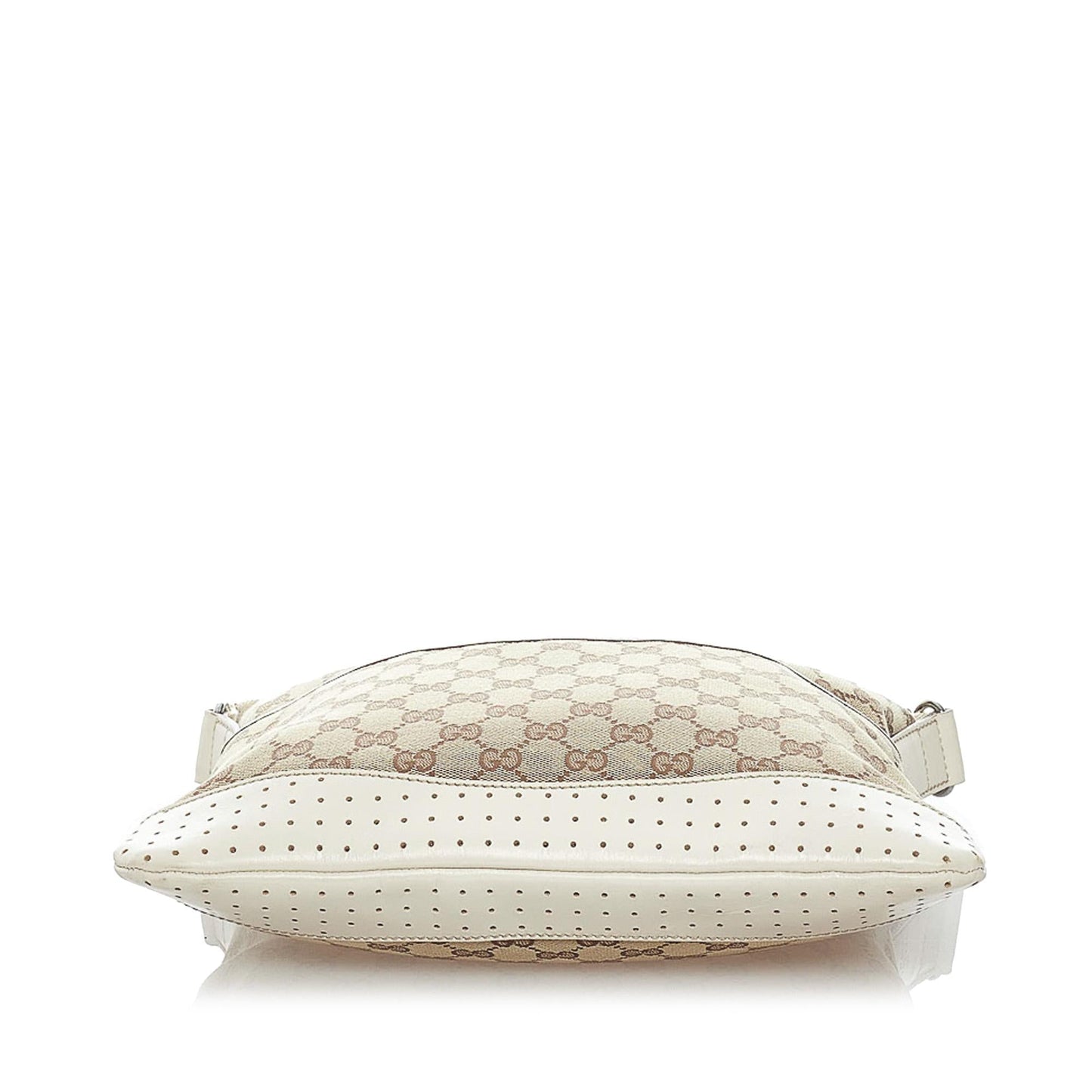 Gucci GG Canvas Crossbody Bag (32226)