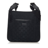 Gucci GG Canvas Crossbody Bag (SHG-32236)