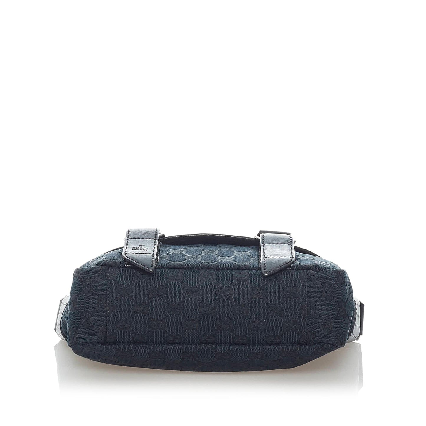 Gucci GG Canvas Crossbody Bag (33396)