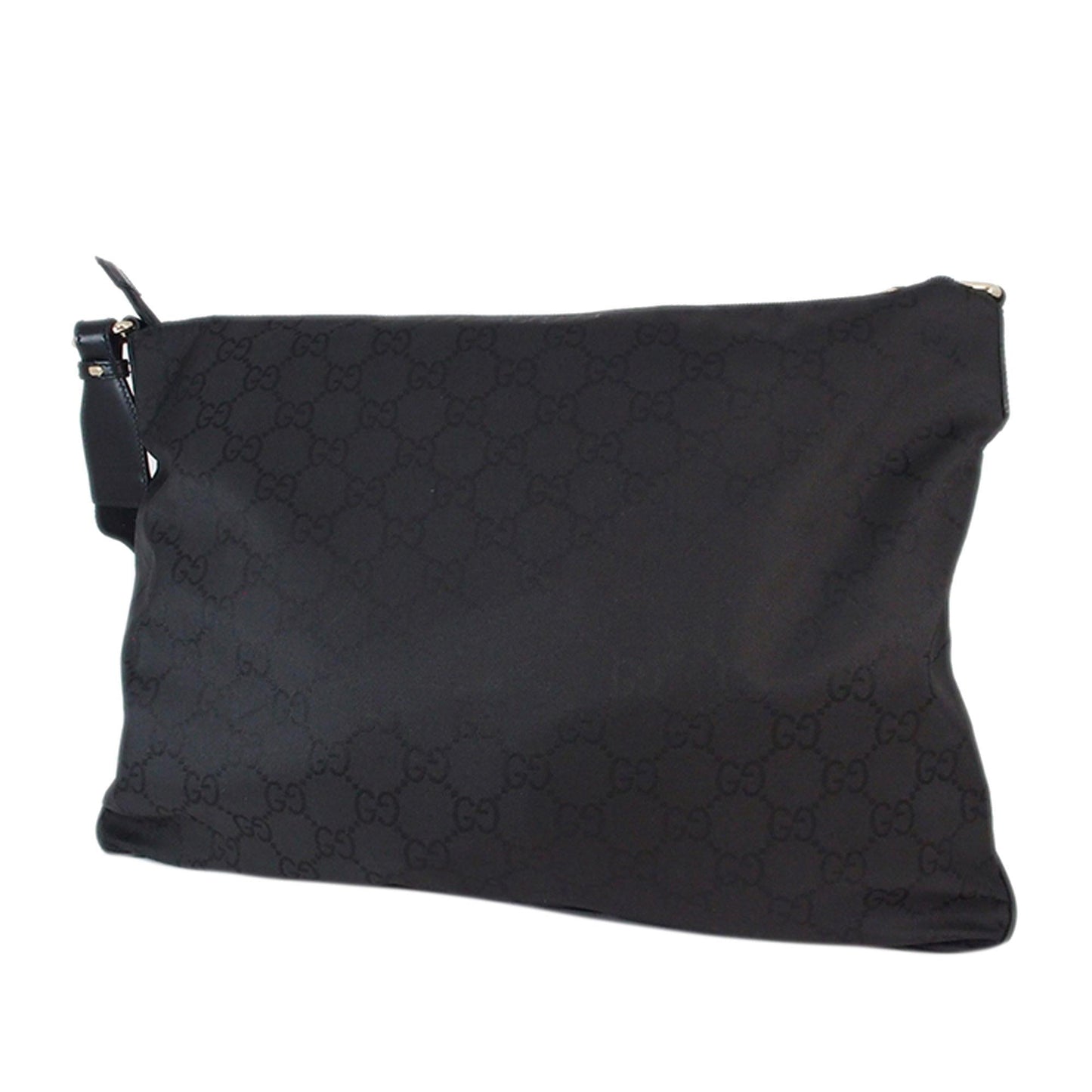 Gucci GG Canvas Crossbody Bag (35851)
