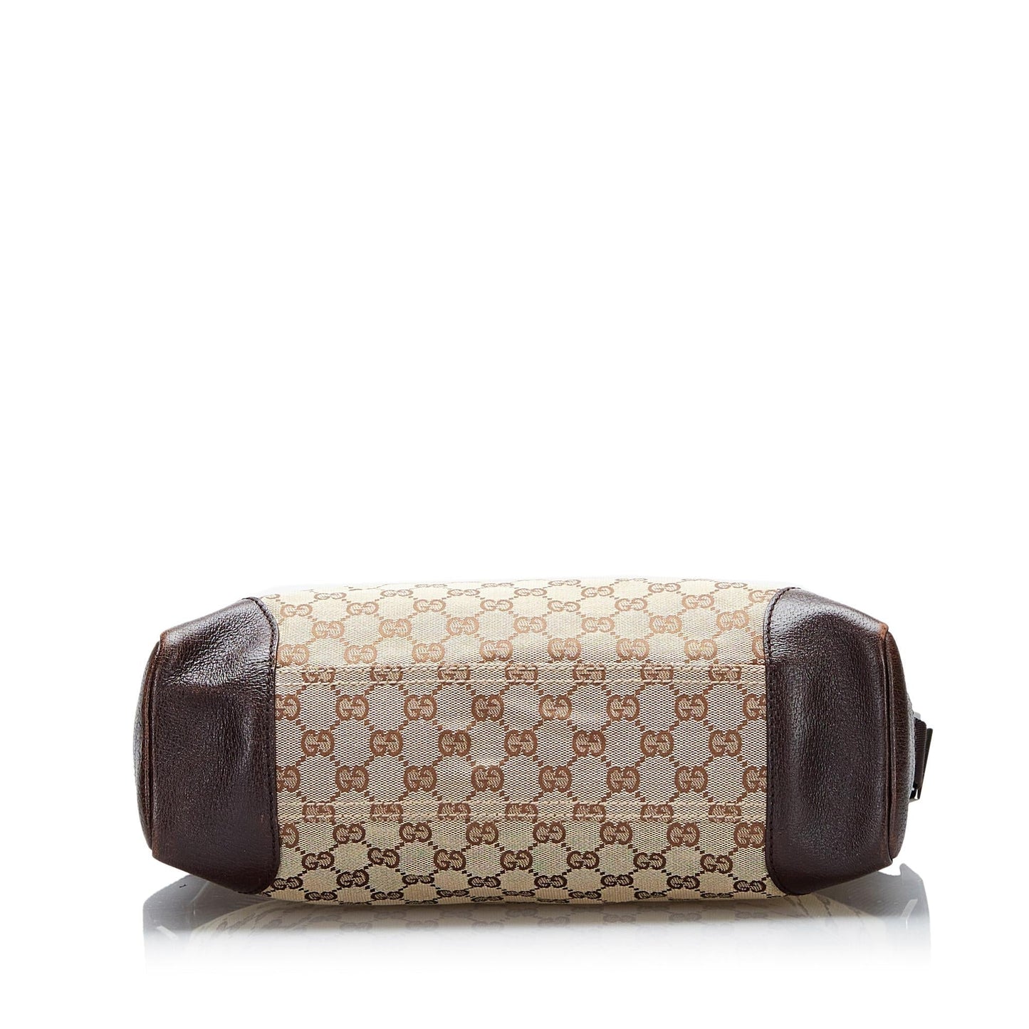 Gucci GG Canvas Crossbody Bag (IL2z3A)