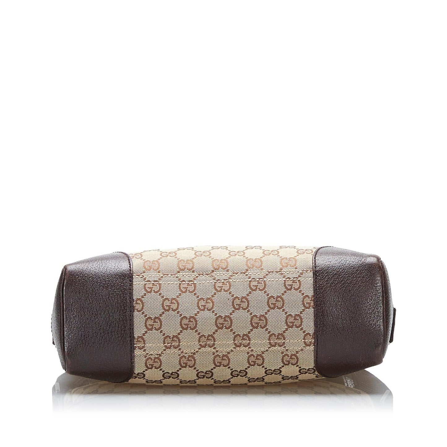 Gucci GG Canvas Crossbody Bag (bEZWx8)