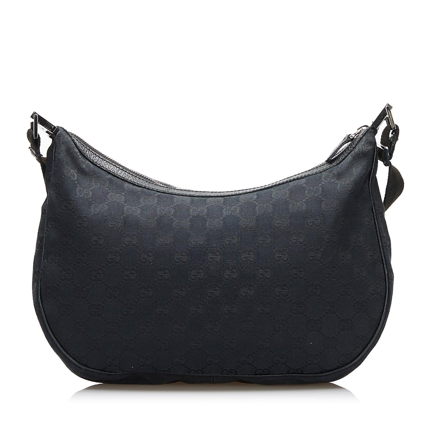 Gucci GG Canvas Crossbody Bag (Xoz7Ip)