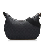 Gucci GG Canvas Crossbody Bag (Xoz7Ip)