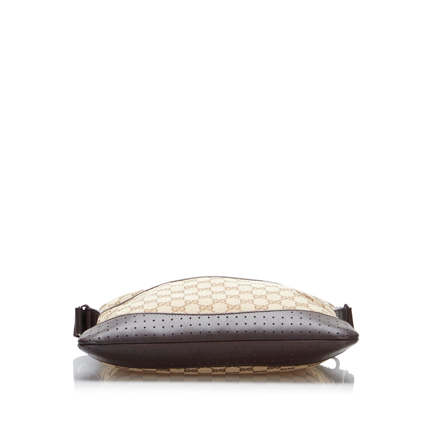 Gucci GG Canvas Crossbody Bag (eJkvBa)