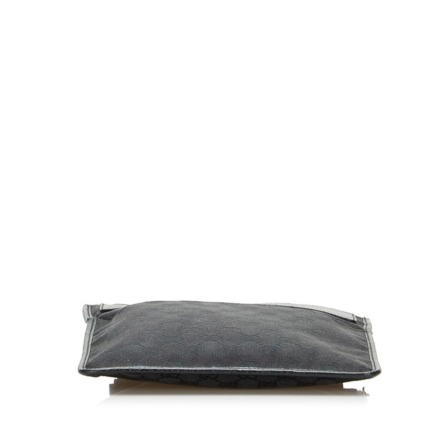 Gucci GG Canvas Crossbody Bag (1uCZP7)