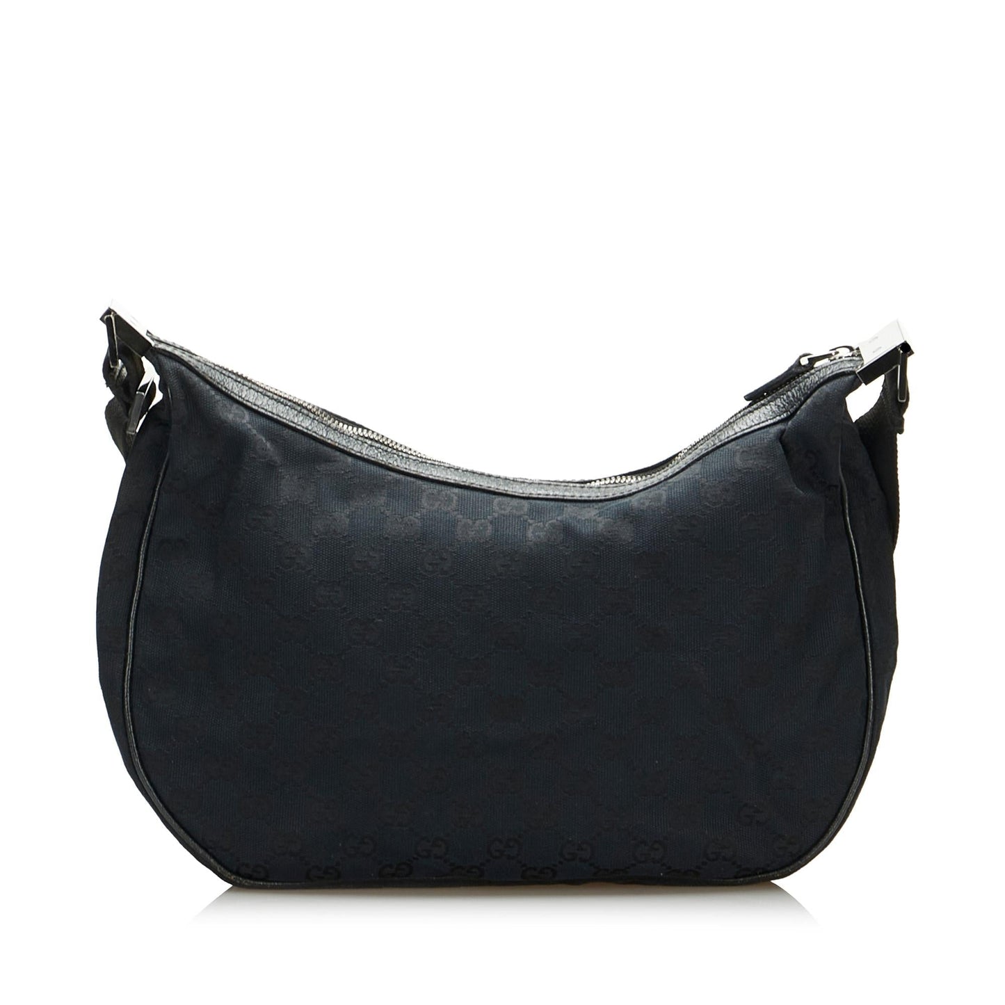 Gucci GG Canvas Crossbody Bag (Y22gvT)