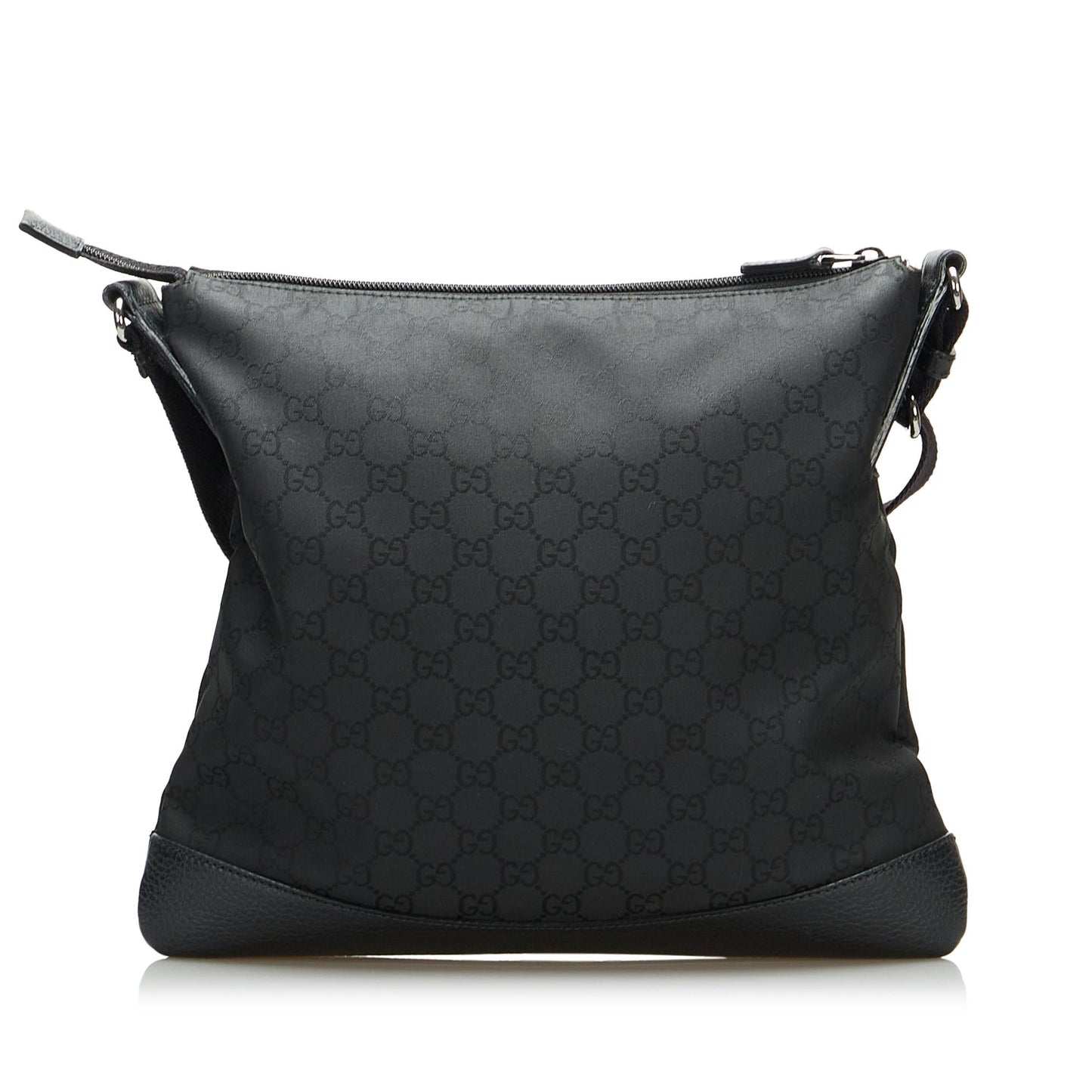 Gucci GG Canvas Crossbody Bag (W1nKpI)