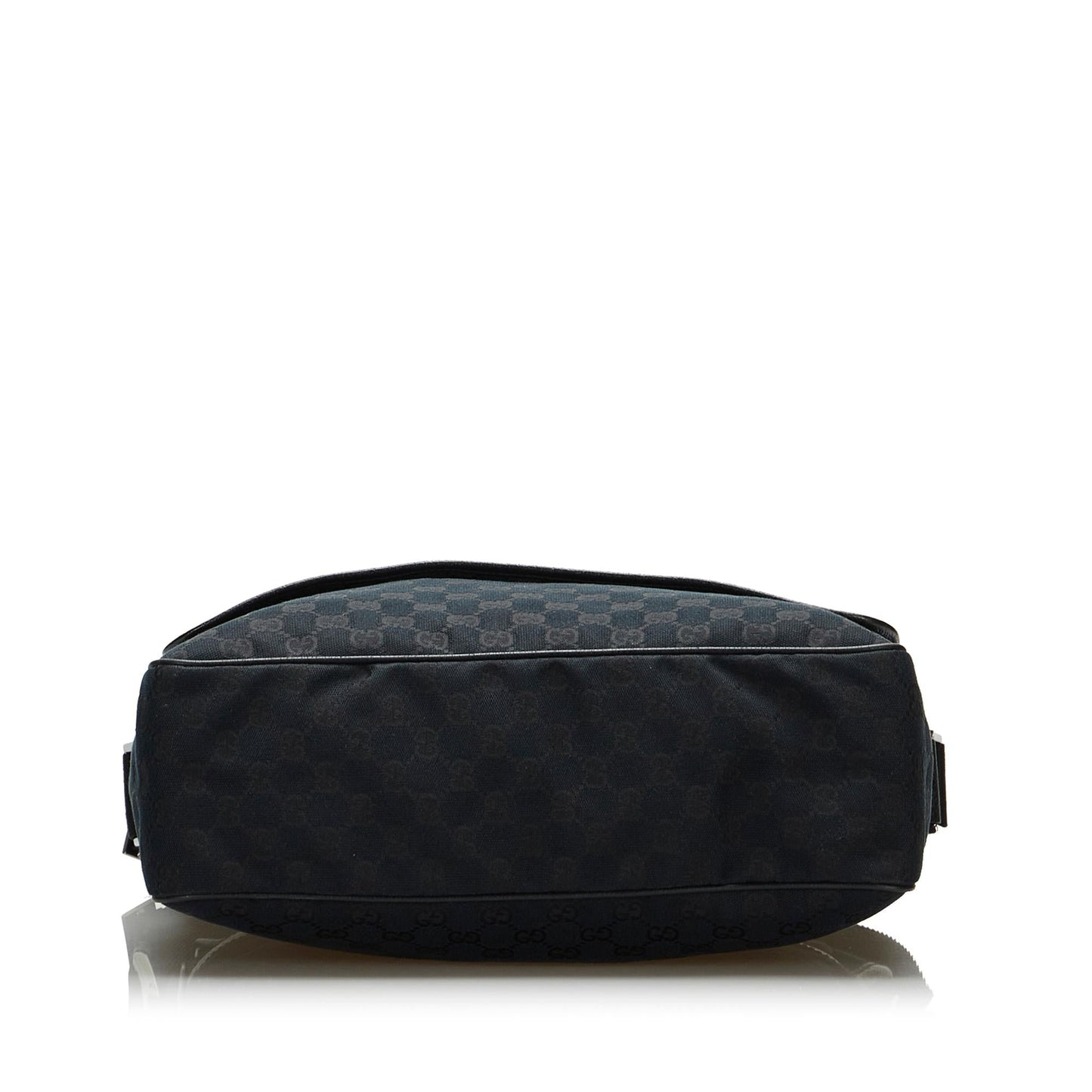 Gucci GG Canvas Crossbody Bag (yXdfQ3)