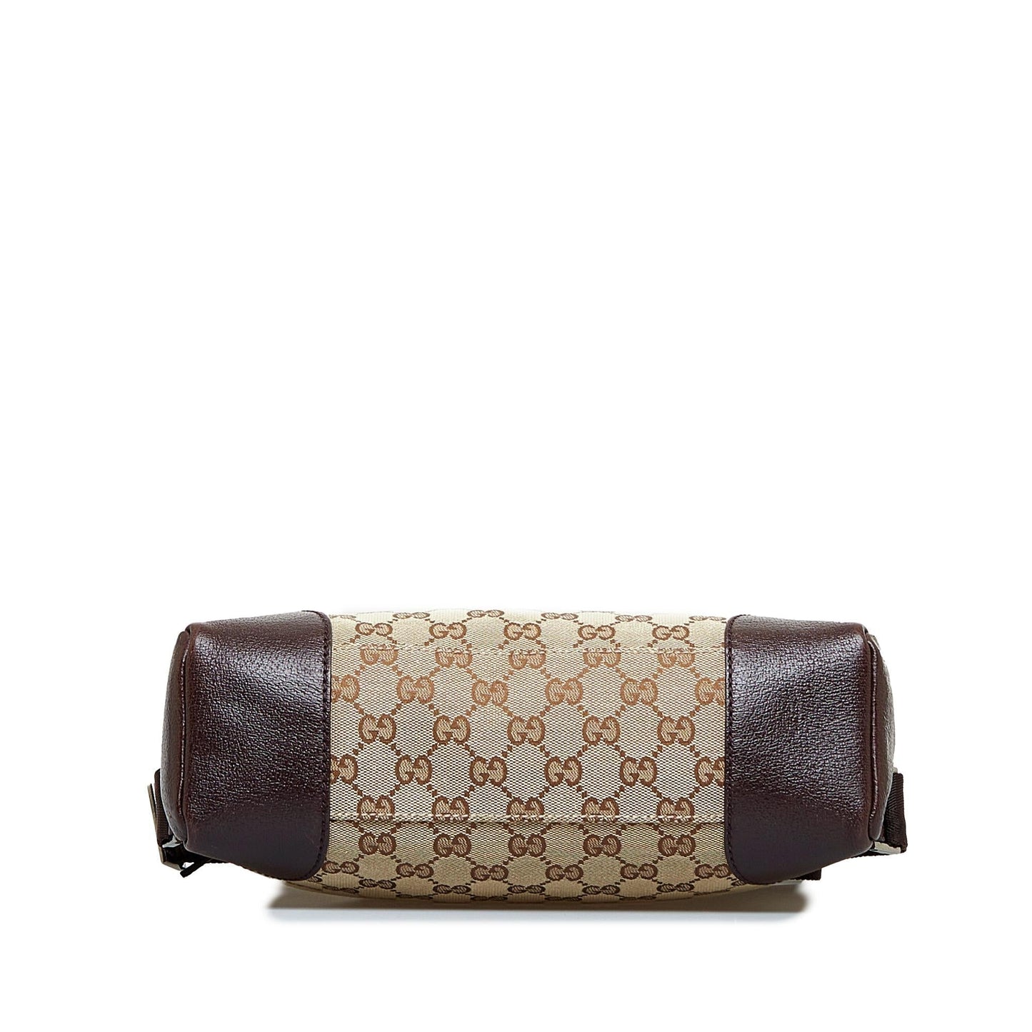 Gucci GG Canvas Crossbody Bag (dHJ83I)